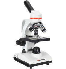 Микроскоп монокулярный Celestron CE16 40x-1600х